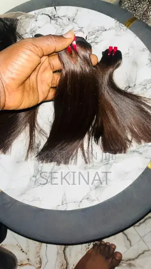 High Hair Extensions Quality Synthetic Wig