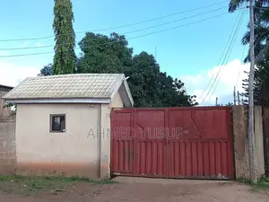 10bdrm Duplex in Offa for sale