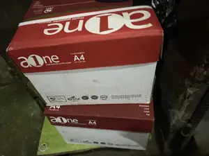 A4/A3 High Quality Paper i.e Aone,chamex,proprint Wholesale/Retail
