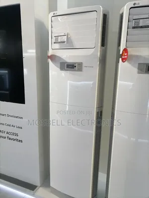 LG 2hp Floorstanding Airconditioner