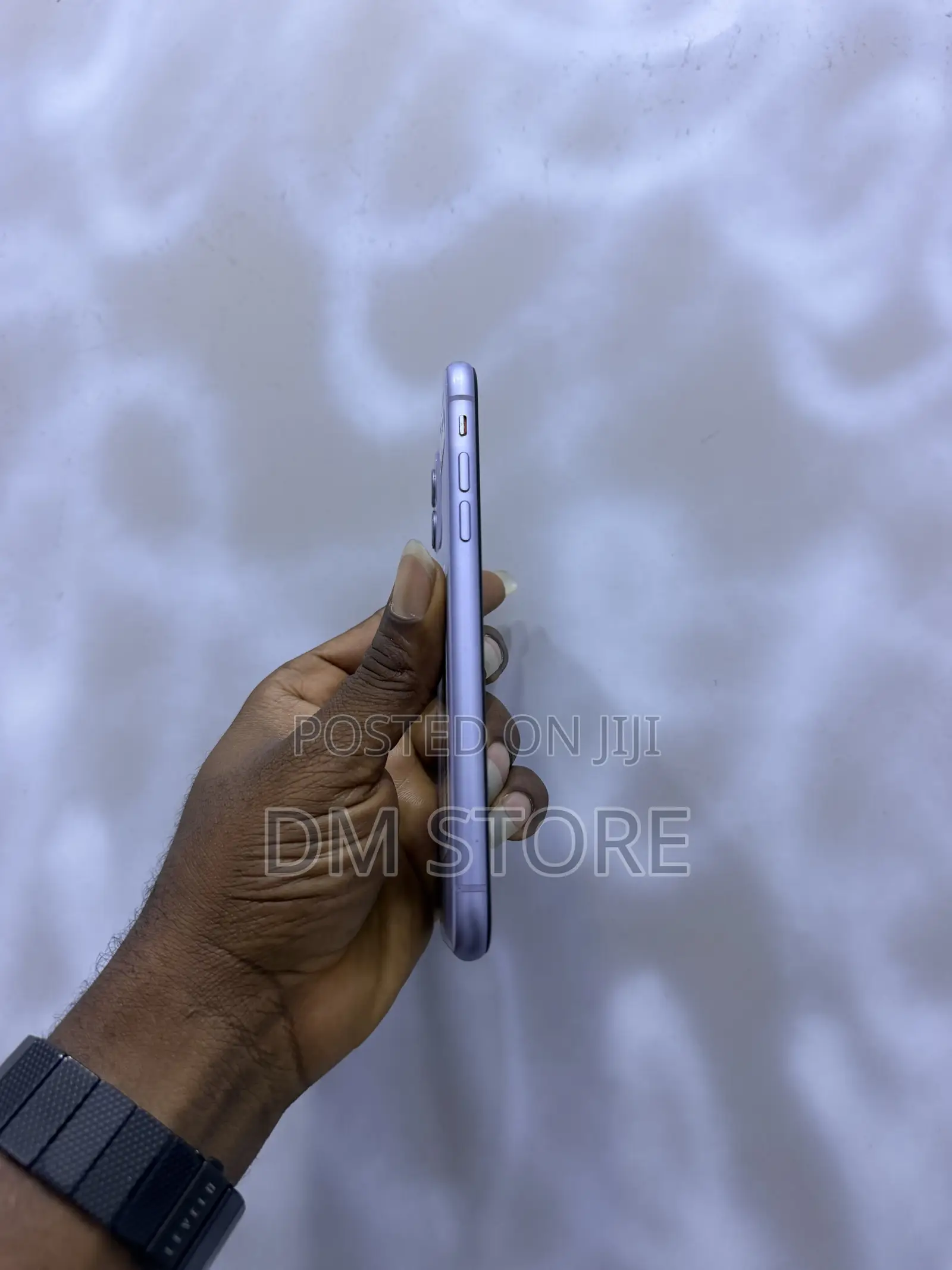 Apple iPhone 11 128 GB Purple