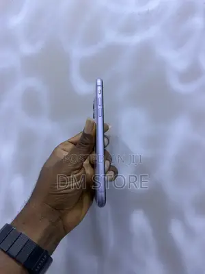 Apple iPhone 11 128 GB Purple