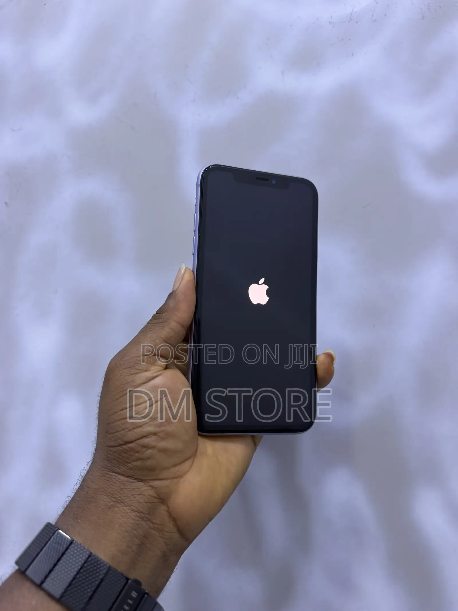 Apple iPhone 11 128 GB Purple