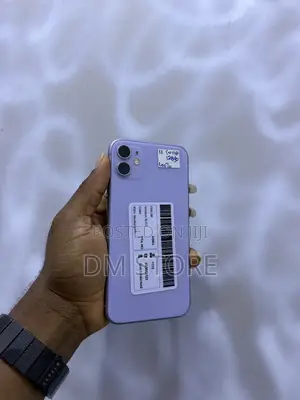 Apple iPhone 11 128 GB Purple