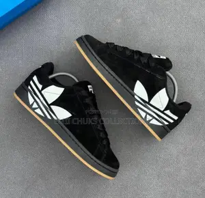 Adidas Campus 00s Oversized Logo