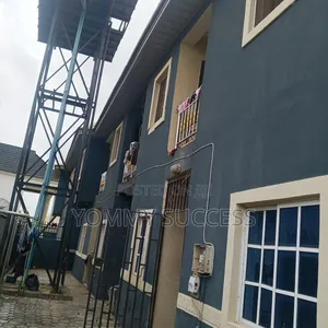 4bdrm Duplex in Iyana Ajia, Egbeda / Egbeda for sale