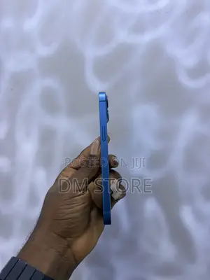 Apple iPhone 13 256 GB Blue