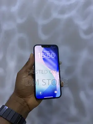 Apple iPhone 13 256 GB Blue
