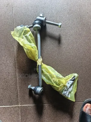 Front Linkage Mercedes Benz 205