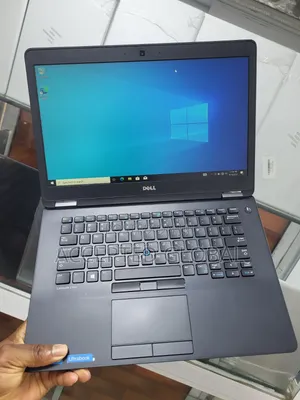 Laptop Dell Latitude E7470 8GB Intel Core i5 SSD 256GB