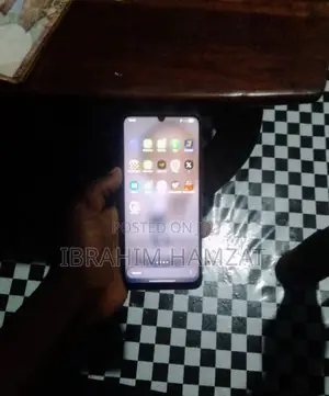 Samsung Galaxy A05 64 GB Black