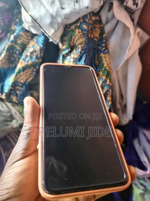 Itel P40 64 GB Gray