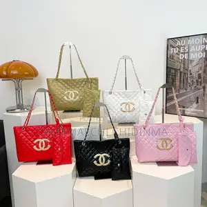 2in1 Channel Bag