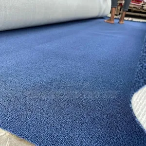 Wall to Wall Carpet Rug