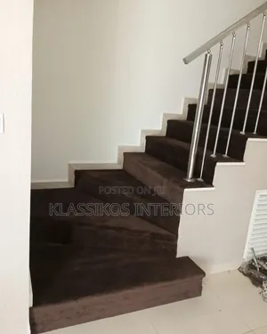 Wall to Wall Carpet Rug