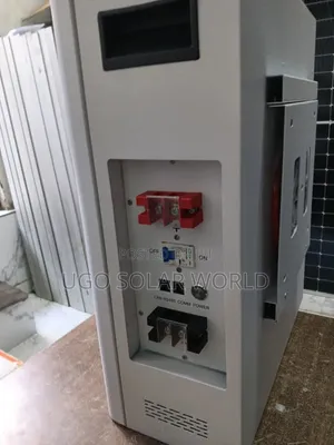 10kwh 48v Cworth Energy Lithium Ion Batteries