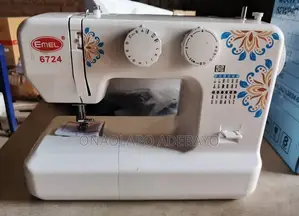 Sewing Machines