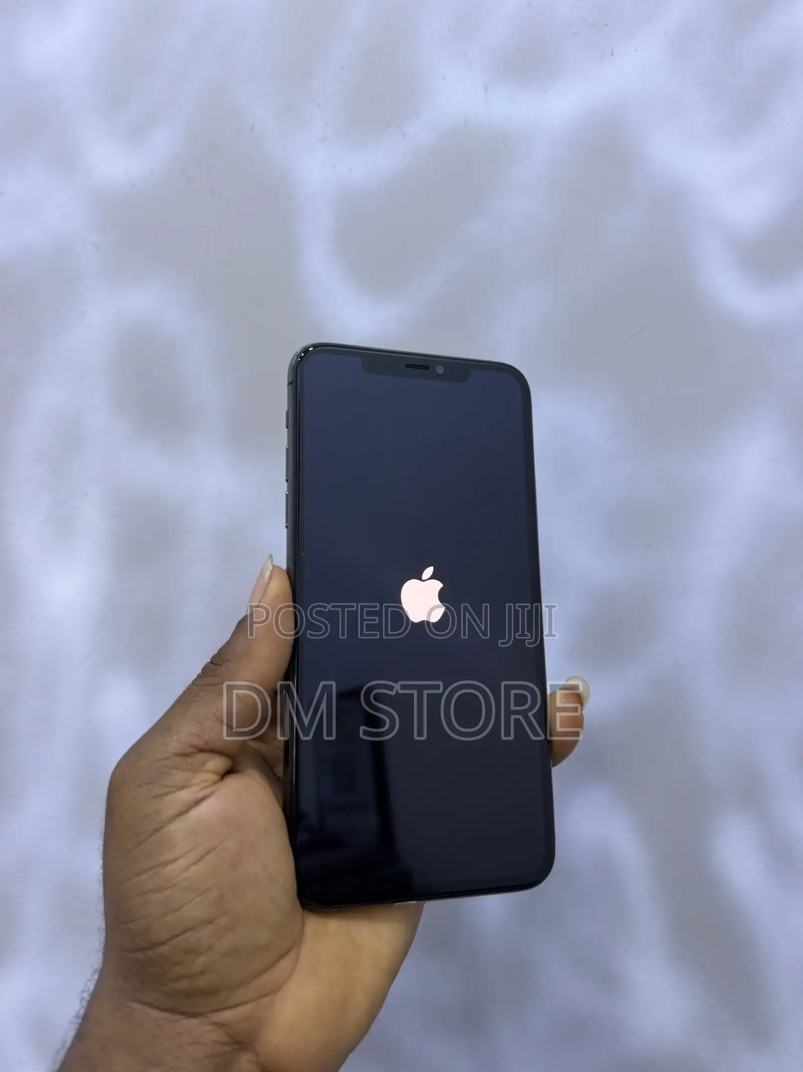 Apple iPhone 11 Pro Max 256 GB Gray