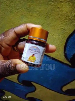 Kings Capsule
