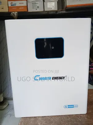 10kwh 48v Cworth Energy Lithium Ion Batteries