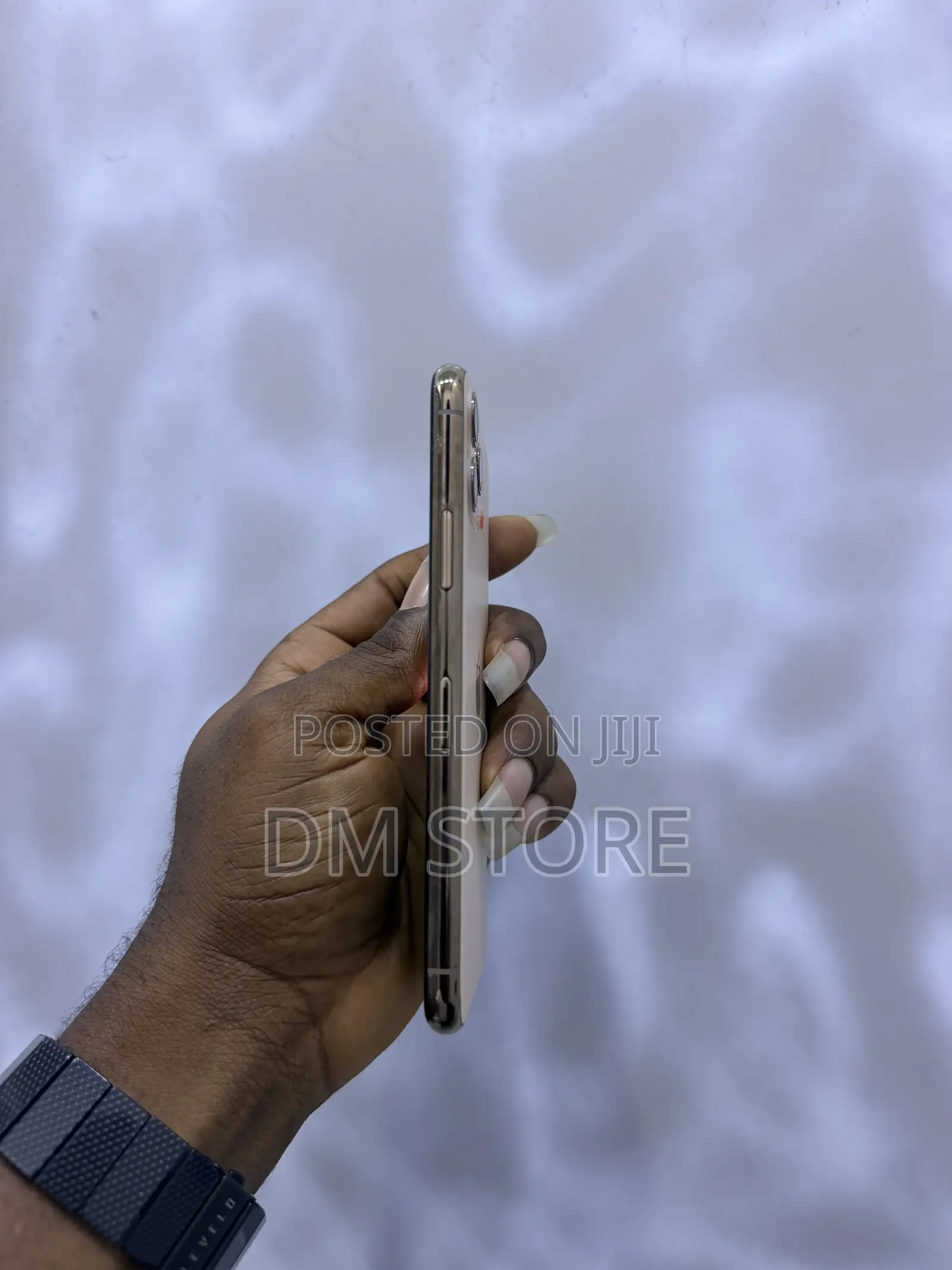 Apple iPhone 11 Pro 64 GB Gold