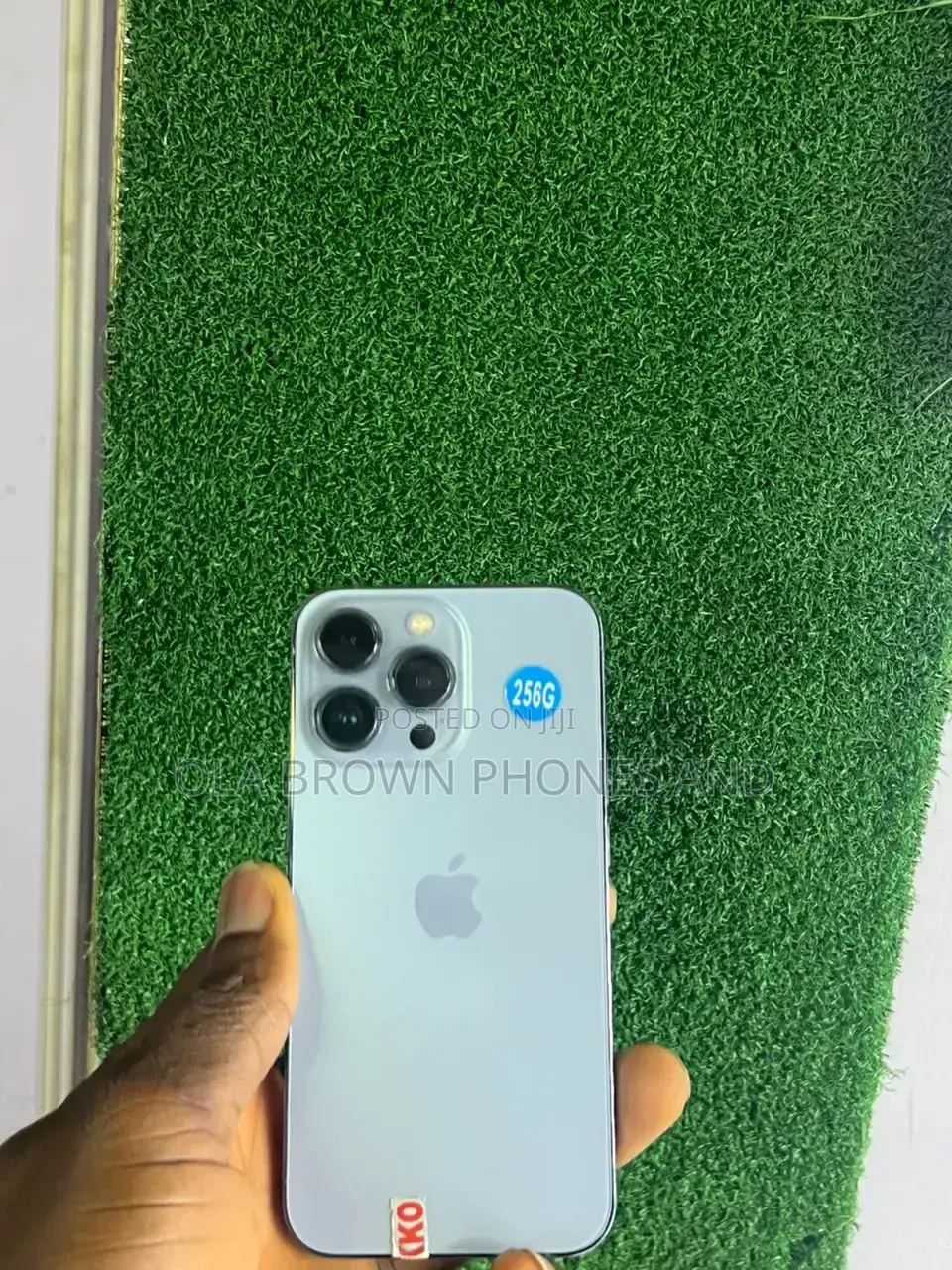 Apple iPhone 13 Pro 256 GB
