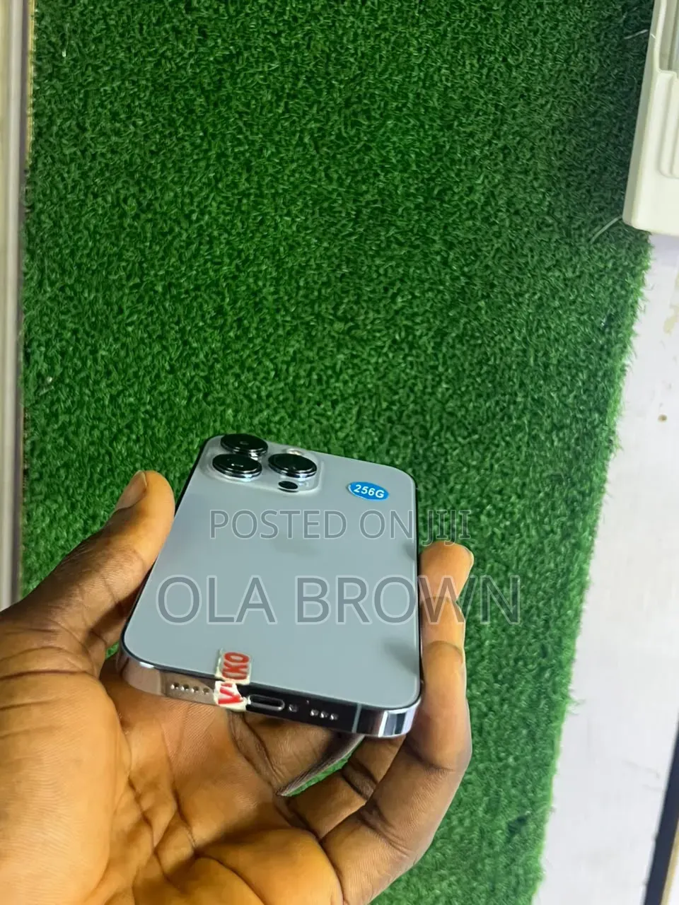Apple iPhone 13 Pro 256 GB