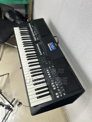 Yamaha Sx-600 Available for Sale