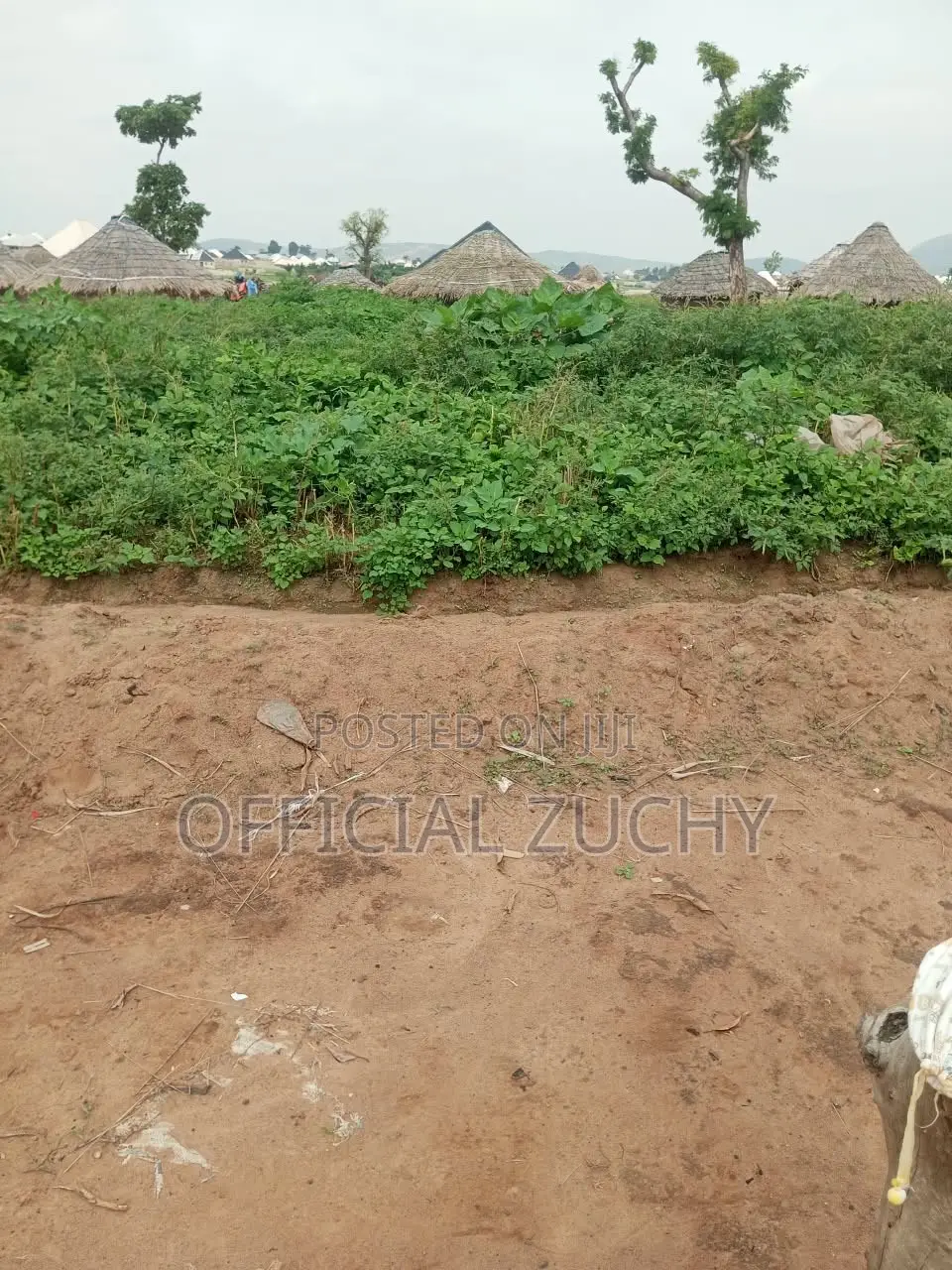 2plot of Land Yelwa Maraba