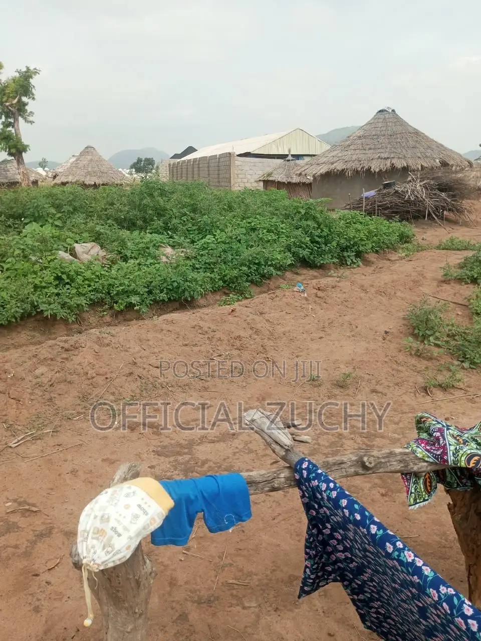 2plot of Land Yelwa Maraba