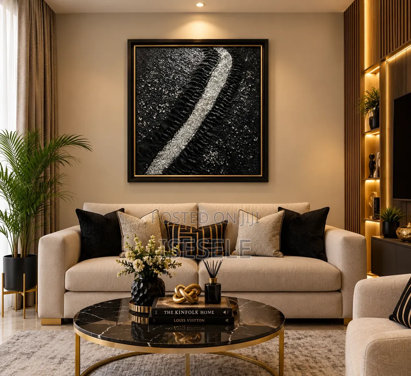 Textured Arts