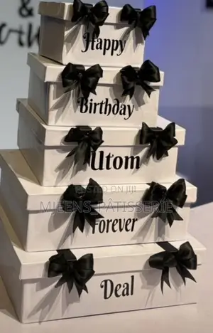 Gift Boxes