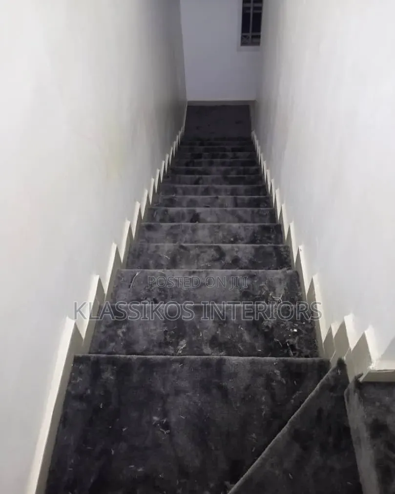 Rug Installation in Abuja