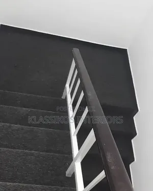 Rug Installation in Abuja