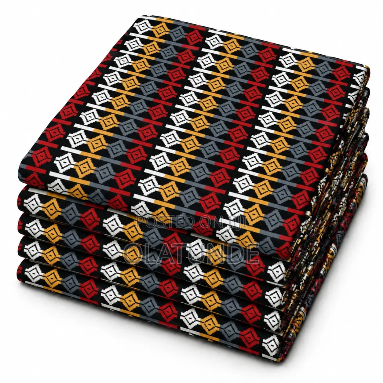 100% Cotton Fabric