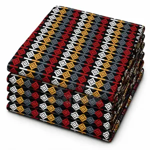 100% Cotton Fabric