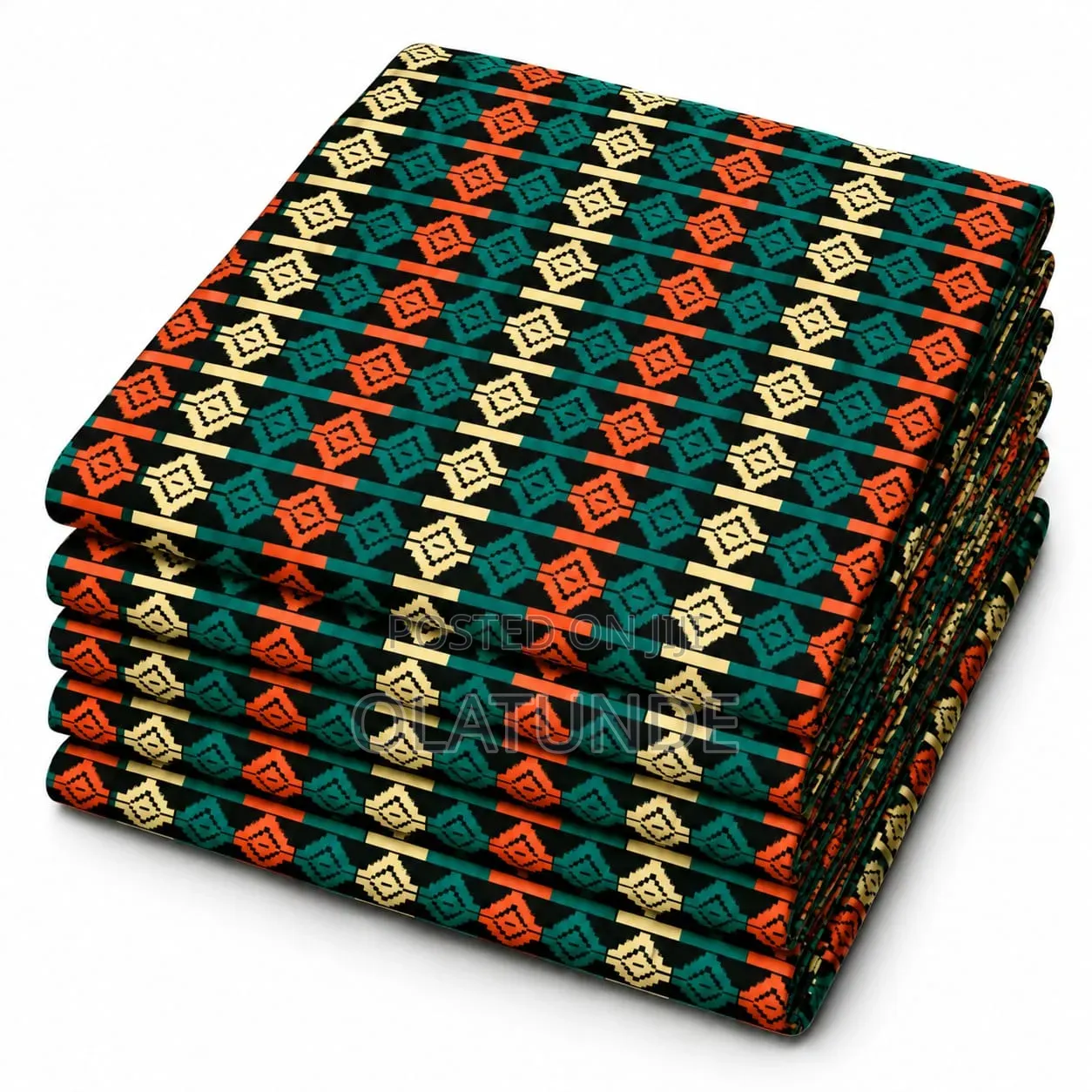 100% Cotton Fabric