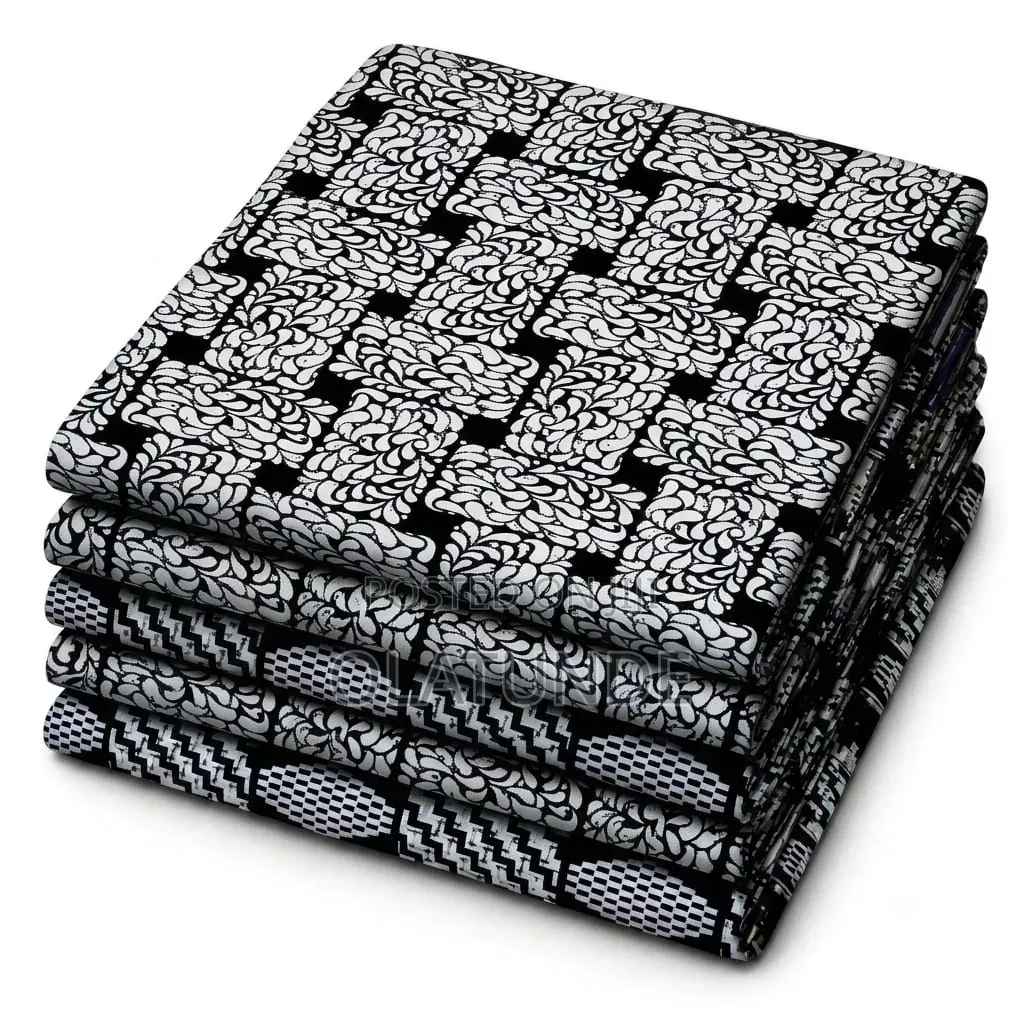 100% Cotton Fabric