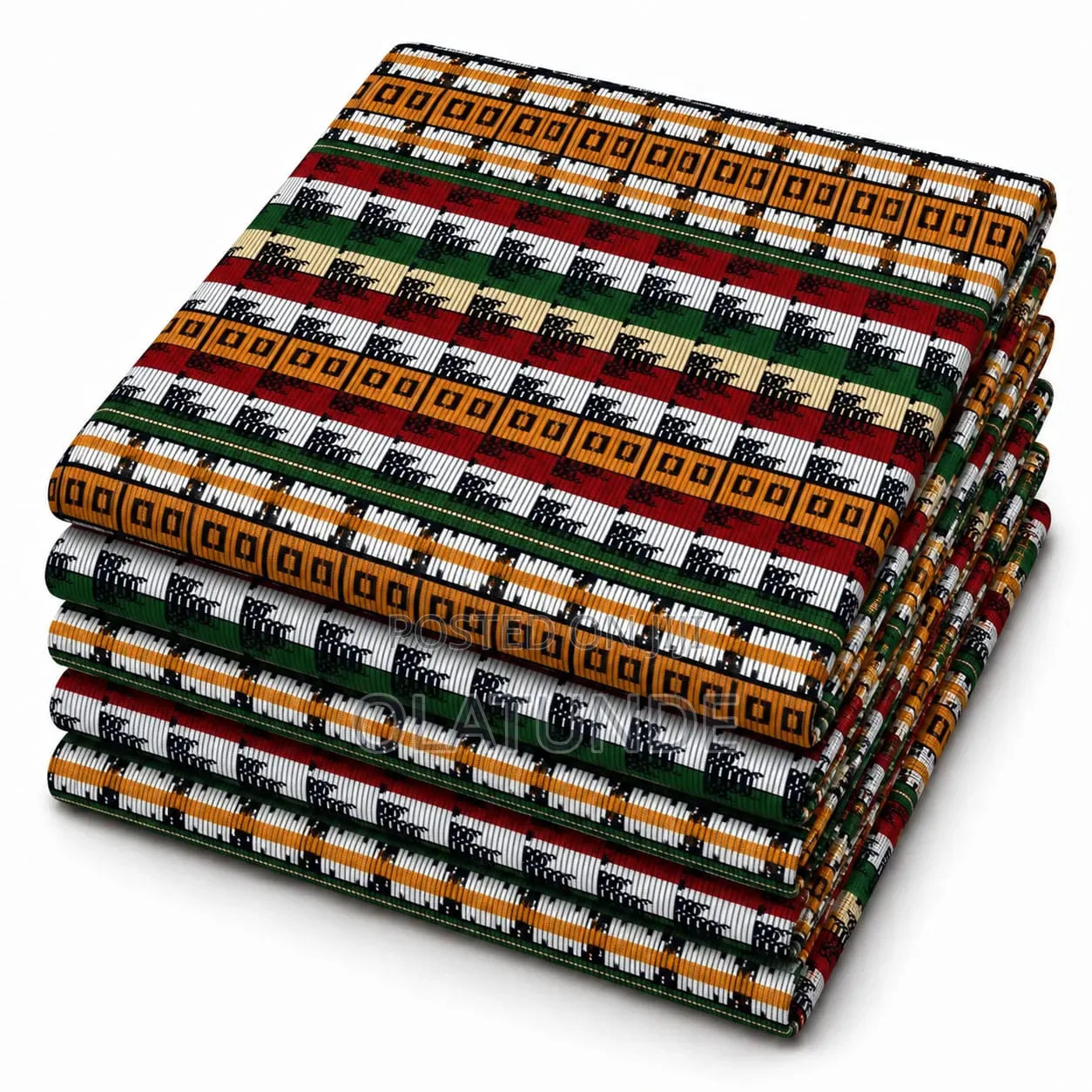 100% Cotton Fabric