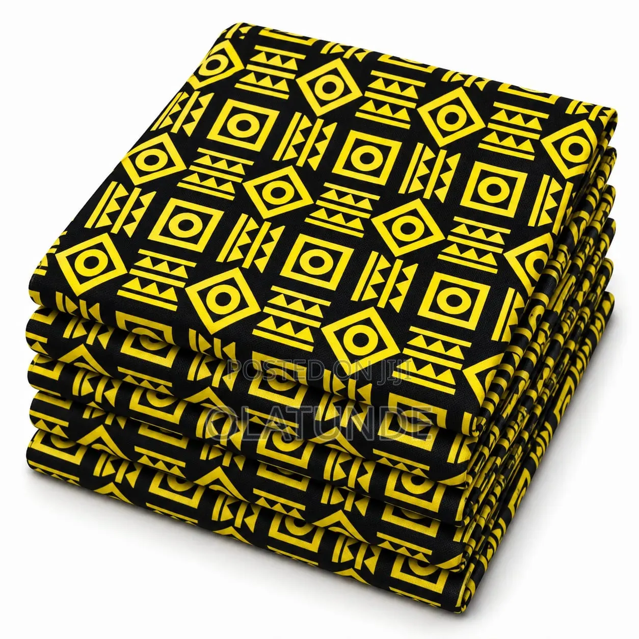100% Cotton Fabric