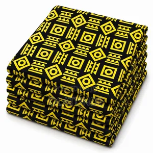 100% Cotton Fabric