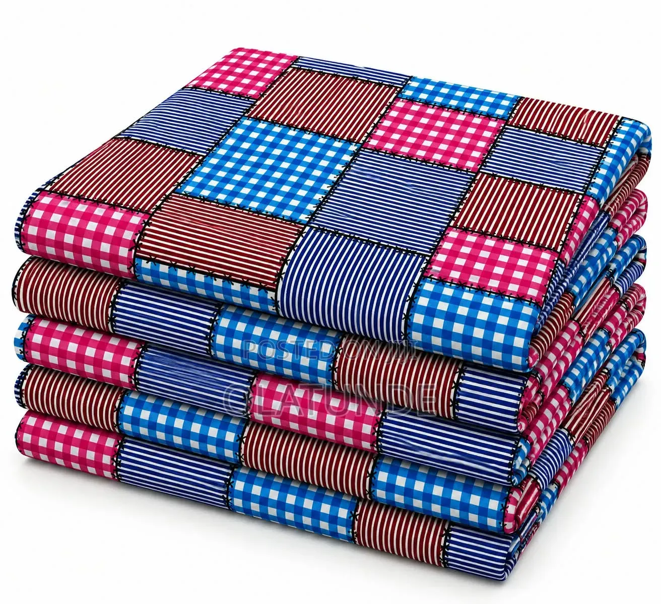 100% Cotton Fabric