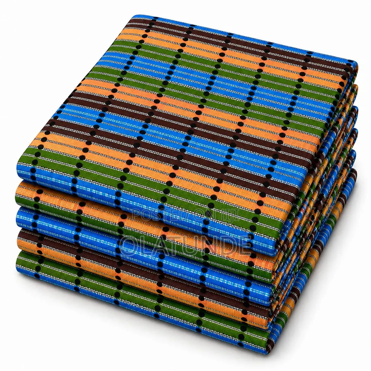 100% Cotton Fabric