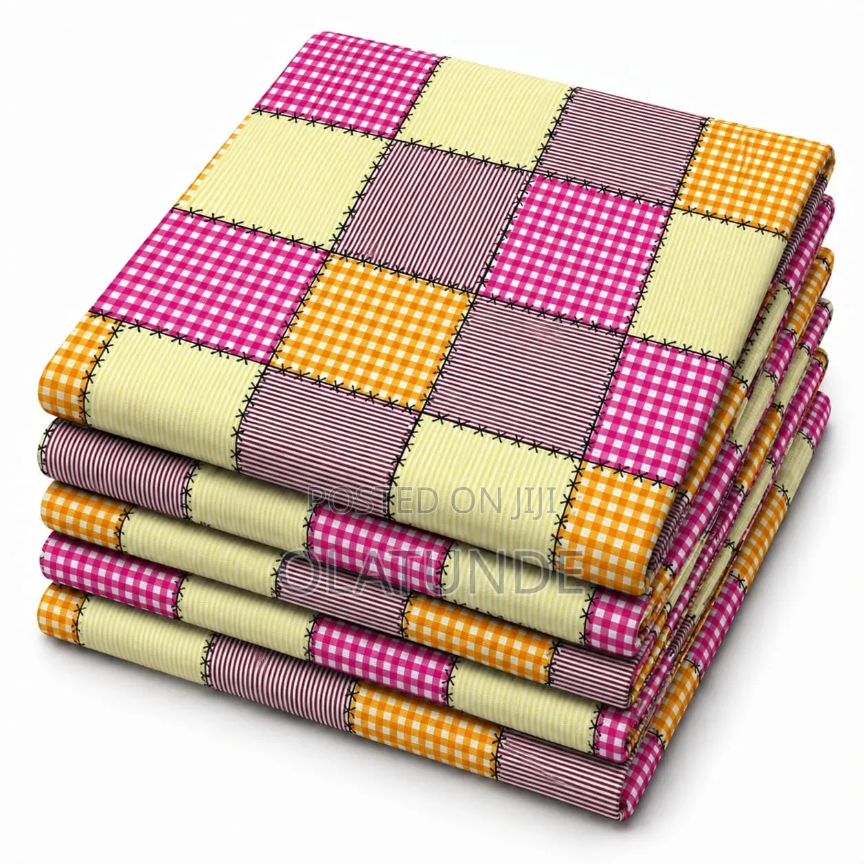 100% Cotton Fabric