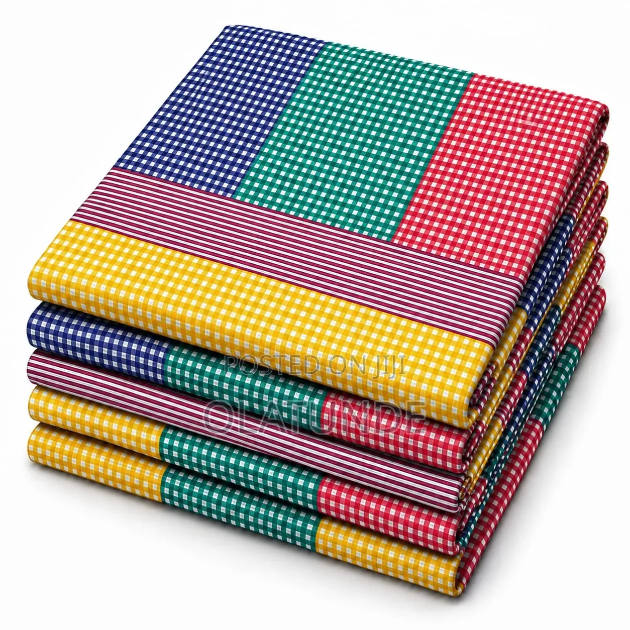 100% Cotton Fabric