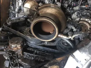 Catalyst for Range Rover Velar 4 Plug