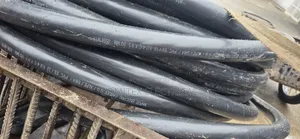 95mmx4core Bicc Turkey Cable