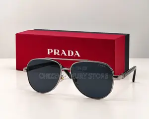 Prada Quality Luxury Men Sunglasses