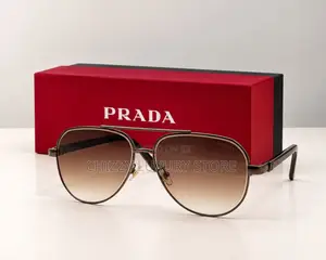 Prada Quality Luxury Men Sunglasses