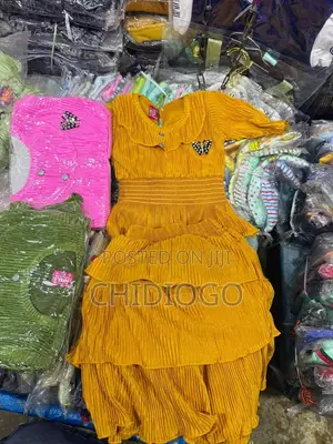 Baby Girl Clothing